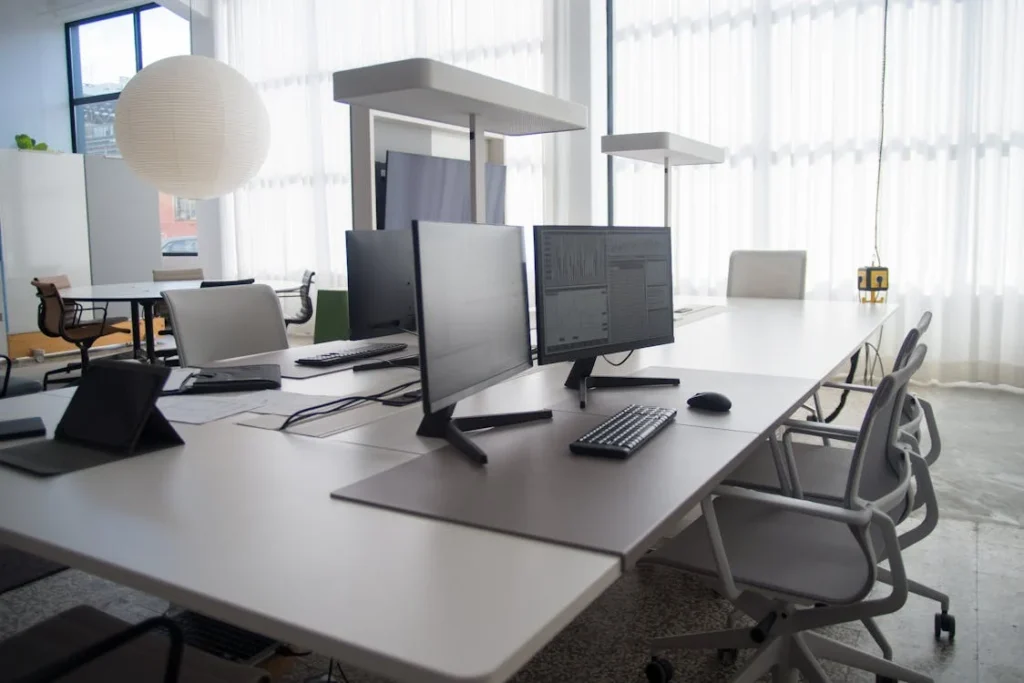 Why Ergonomic Chairs Are a Must in Today’s Modern Workplaces